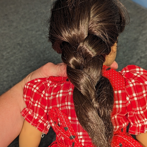 90's Pleasant Company American girl of today doll - Picture 11 of 16